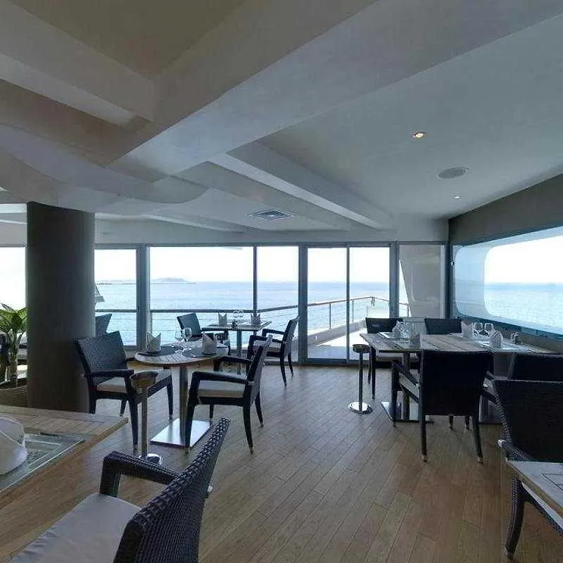 Le Lagon Dakar Hotel