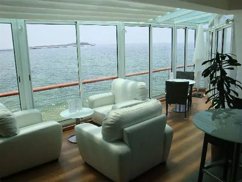 Hotell Le Lagon Dakar