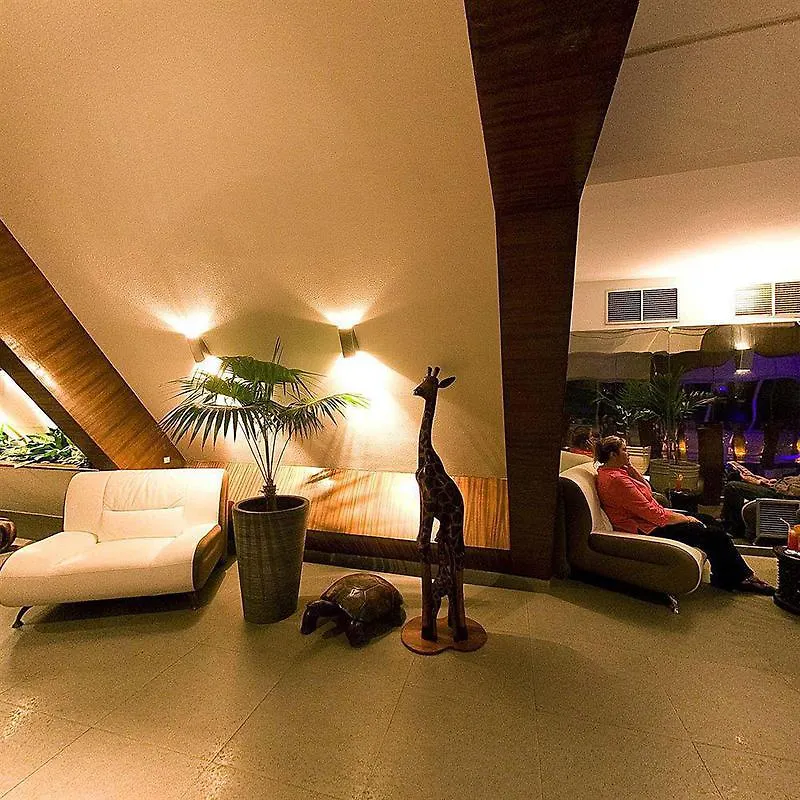 **** Hotell Le Lagon Dakar Senegal